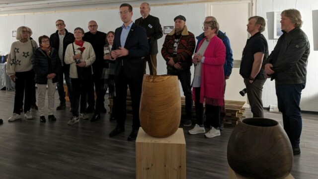 Foto: Gabi Gründker