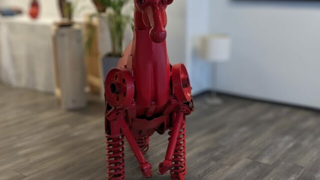 Foto: Gabi Gründker