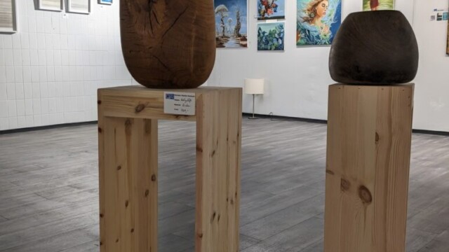 Foto: Gabi Gründker