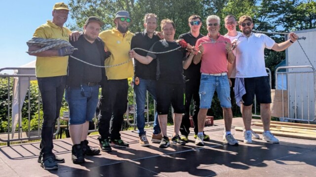 Foto: Gabi Gründker