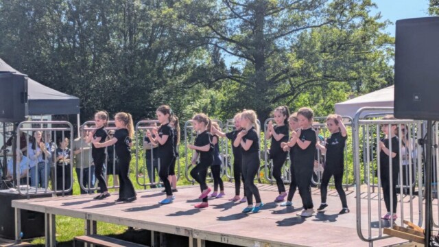 Foto: Gabi Gründker