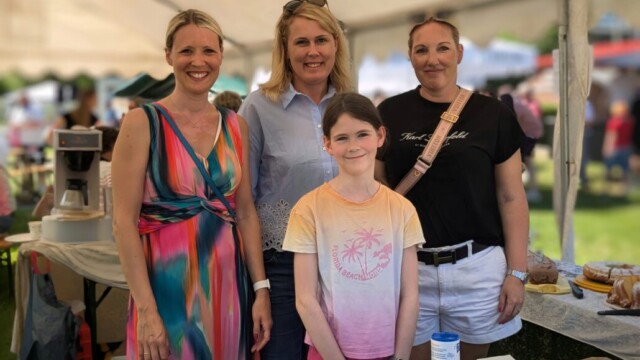 Foto: Gabi Gründker