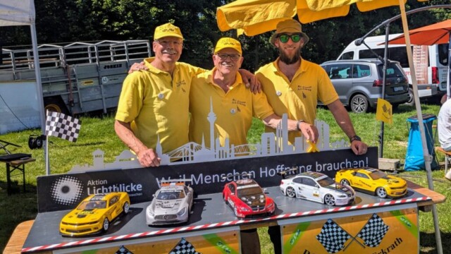 Foto: Gabi Gründker