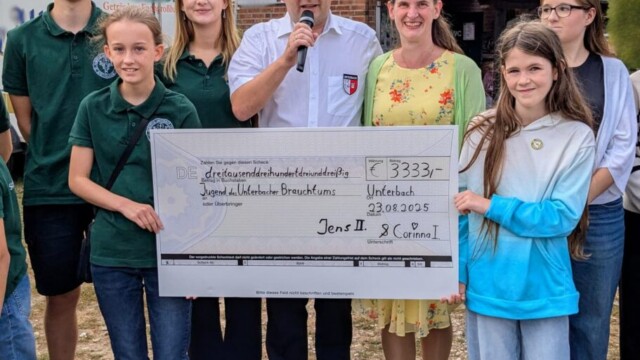 Foto: Gabi Gründker