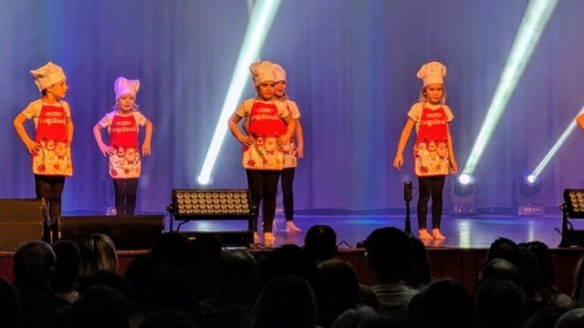 Foto: Gabi Gründker