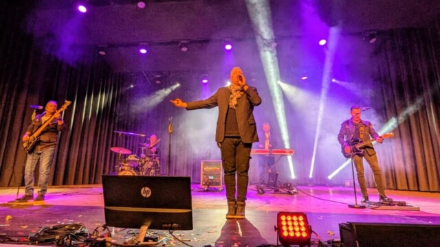 Foto: Gabi Gründker