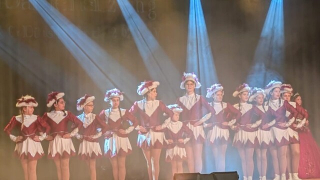 Foto: Gabi Gründker