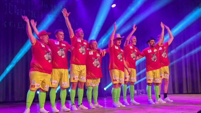 Foto: Gabi Gründker