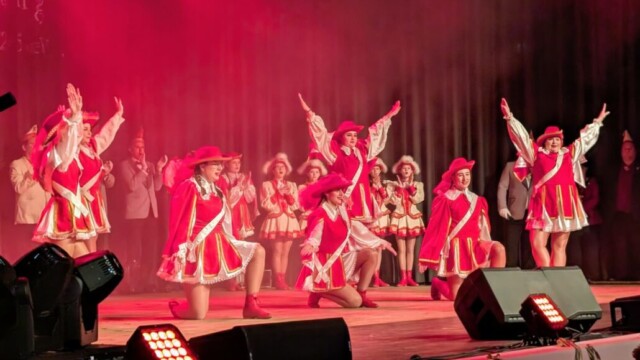 Foto: Gabi Gründker