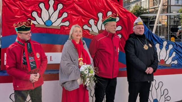 Foto: Gabi Gründker