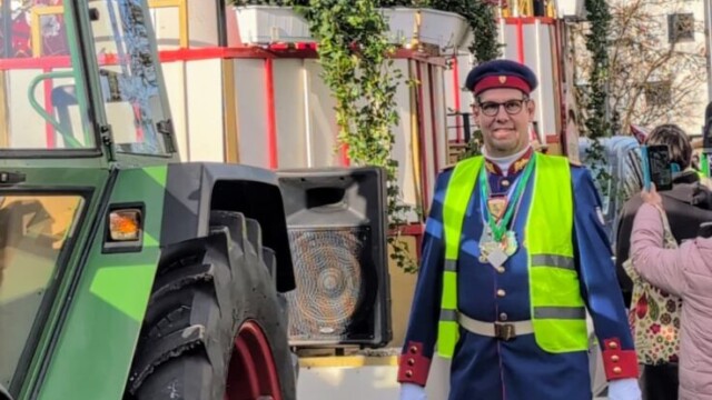 Foto: Gabi Gründker