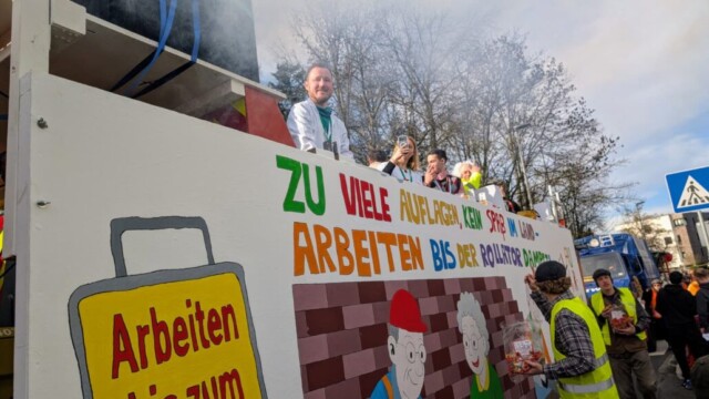 Foto: Gabi Gründker