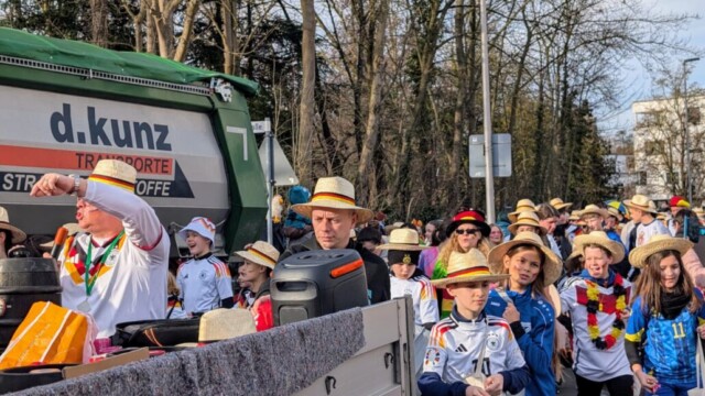 Foto: Gabi Gründker