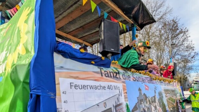 Foto: Gabi Gründker