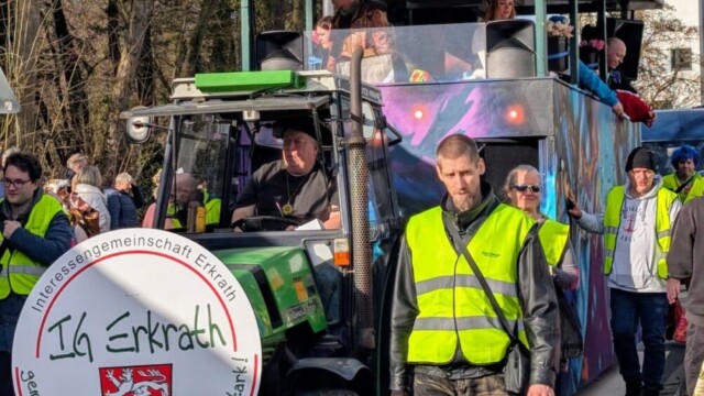 Foto: Gabi Gründker