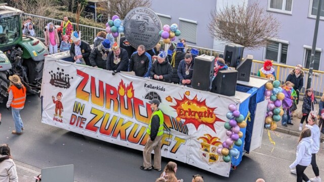 Foto: Gabi Gründker