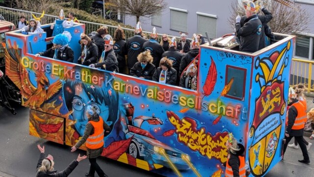 Foto: Gabi Gründker