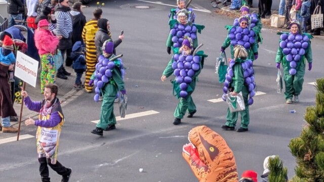 Foto: Gabi Gründker