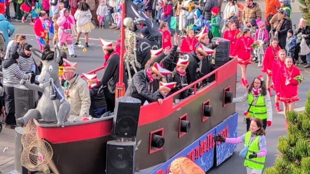 Foto: Gabi Gründker