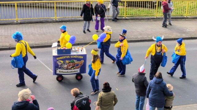 Foto: Gabi Gründker