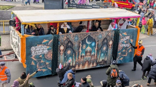 Foto: Gabi Gründker