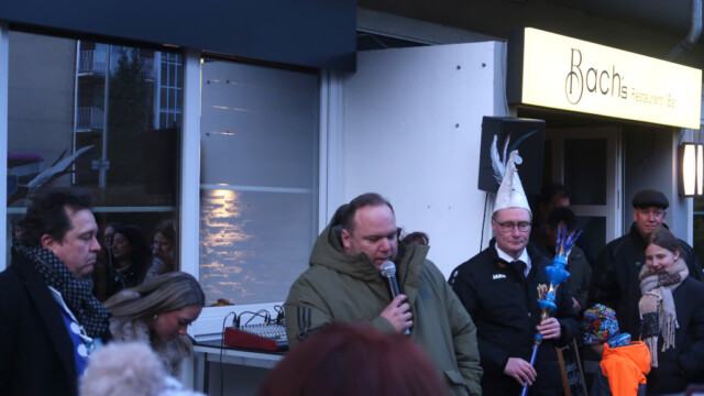 Foto: Christian Zimmer